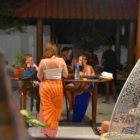 Hostel Nusa Penida Eksteriør billede